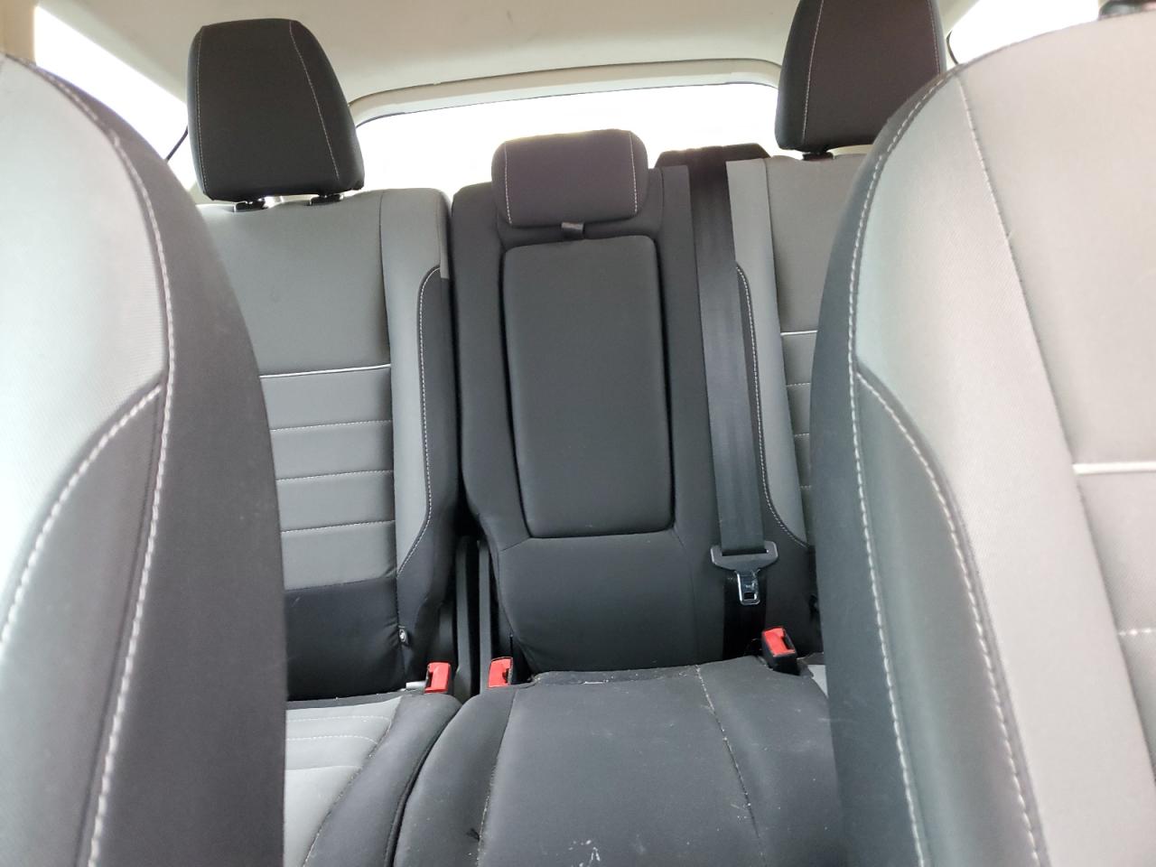 1FMCU9GX2FUB87134 2015 Ford Escape Se