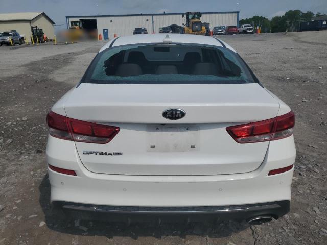 2020 Kia Optima Lx VIN: 5XXGT4L31LG440668 Lot: 53946624