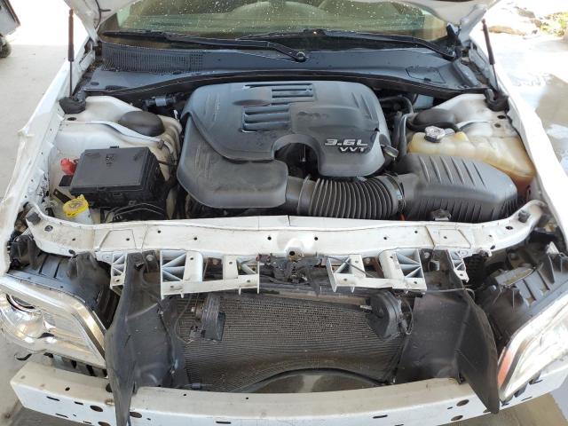 2019 Chrysler 300 Touring VIN: 2C3CCAAG3KH627624 Lot: 57041054