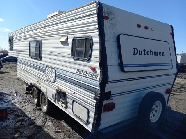 1994 Dutc Classic VIN: 47CF20M28R1040123 Lot: 53303824