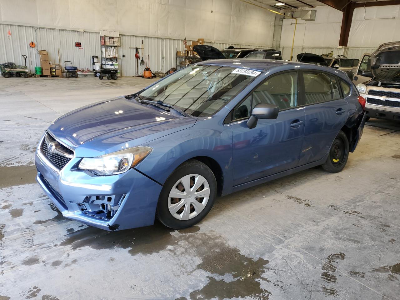 JF1GPAA65G8235031 2016 Subaru Impreza