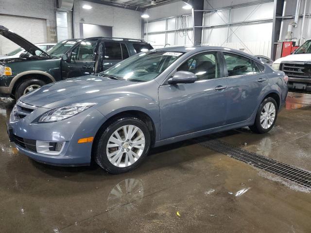 2009 Mazda 6 I VIN: 1YVHP82AX95M18675 Lot: 52932544