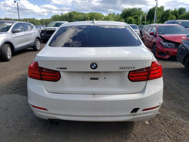 2013 BMW 328 Xi Sulev VIN: WBA3B5G53DNS00995 Lot: 57081874