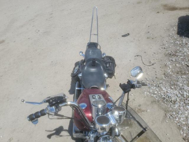 2001 HARLEY-DAVIDSON FXDWG 1HD1GEV151Y321774