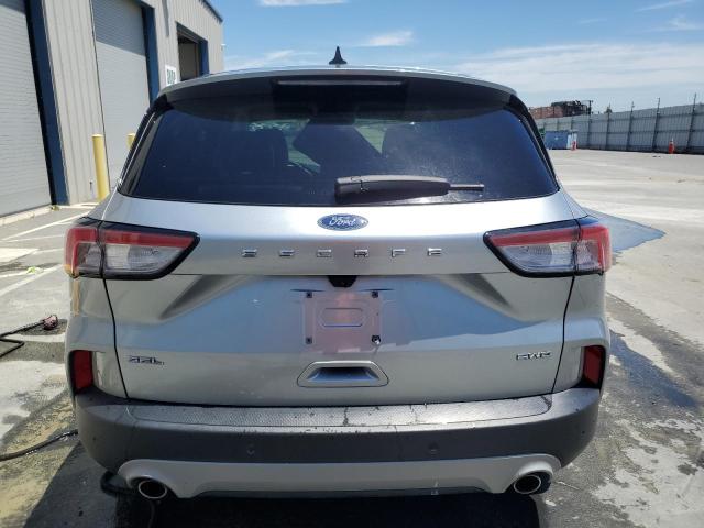 2021 Ford Escape Sel VIN: 1FMCU9H69MUA65390 Lot: 56474284