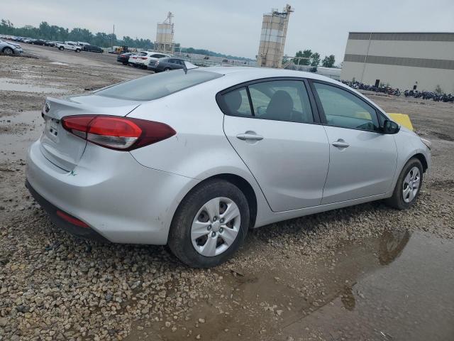 Vin: 3kpfk4a73he134883, lot: 54824074, kia forte lx 20173