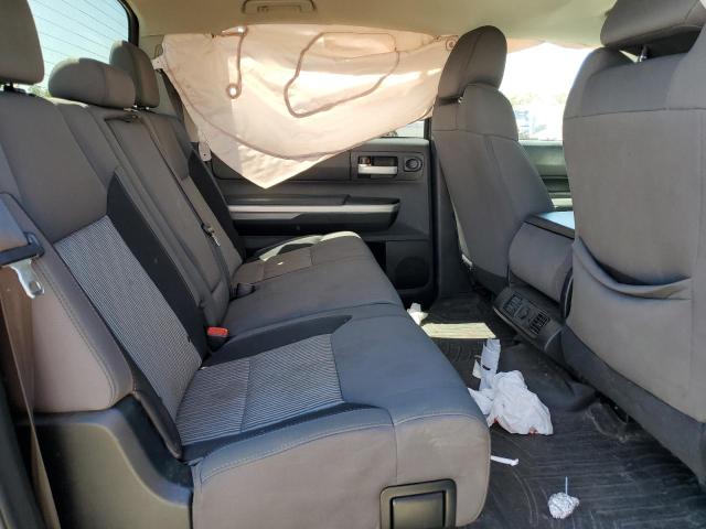 2016 Toyota Tundra Crewmax Sr5 VIN: 5TFDY5F18GX499087 Lot: 57458804