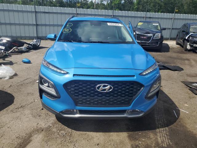 KM8K62AA0MU615524 Hyundai Kona SEL P 5