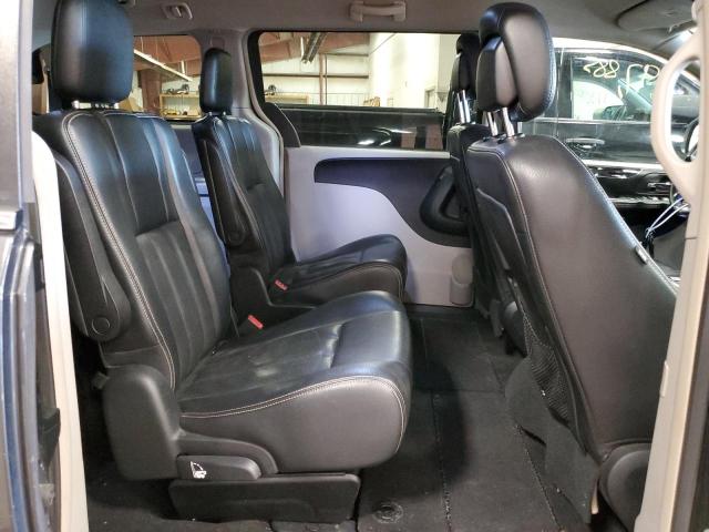 2012 Chrysler Town & Country Touring VIN: 2C4RC1BG6CR188130 Lot: 53524134