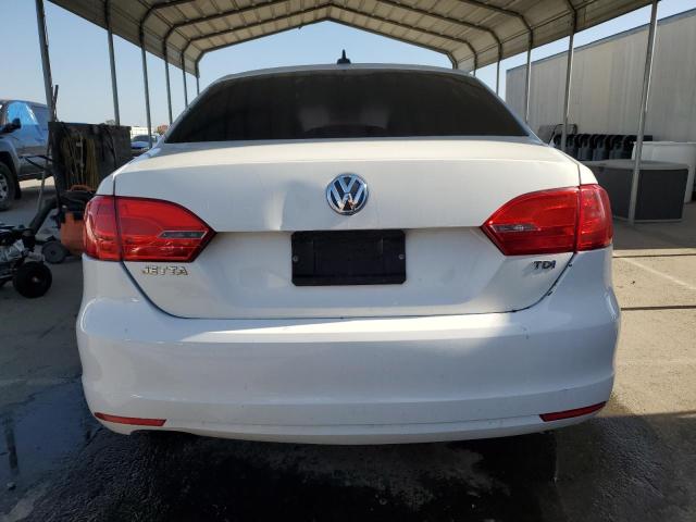 2012 Volkswagen Jetta Se VIN: 3VWDP7AJ1CM391753 Lot: 55053234