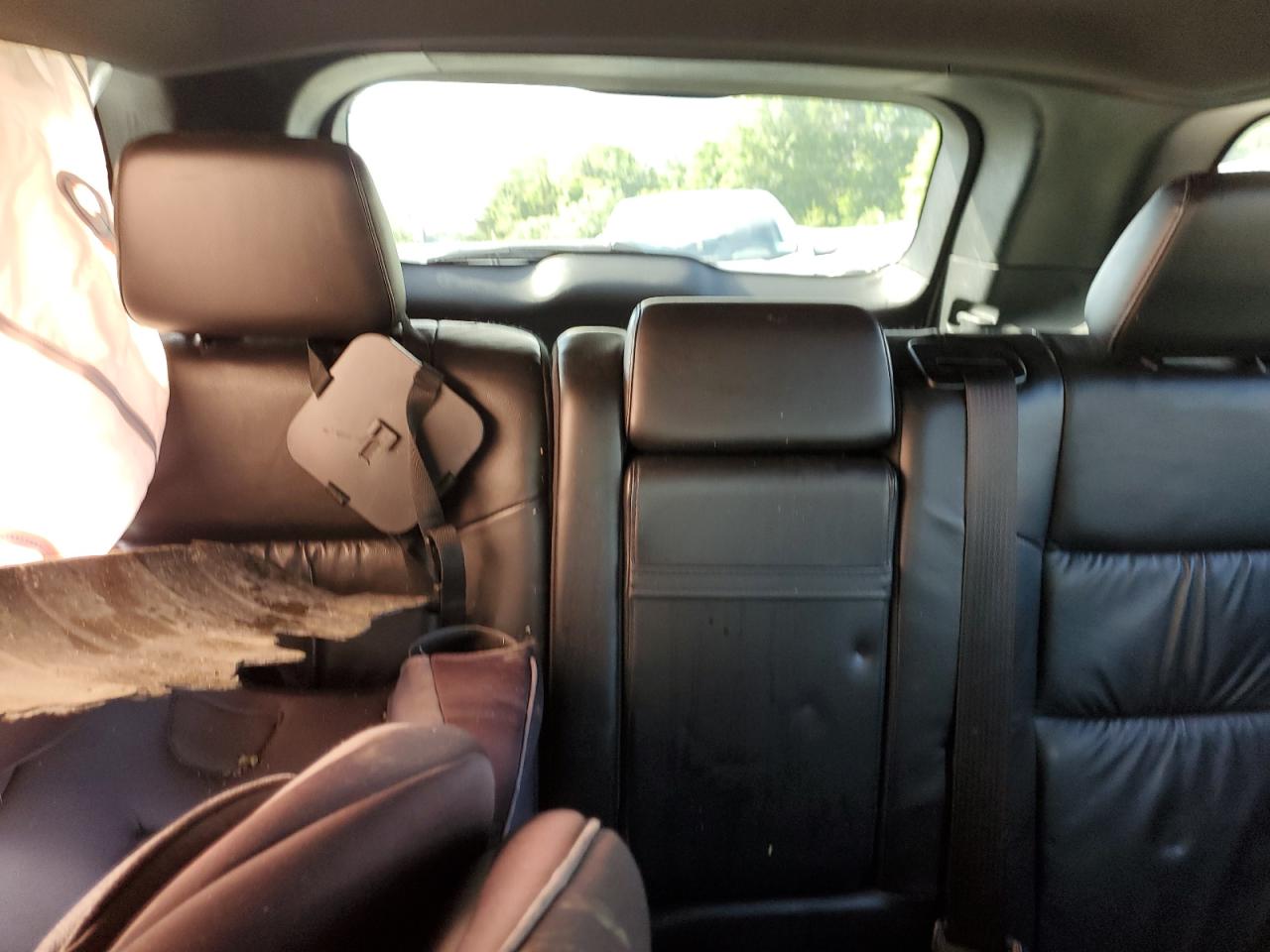 1C4RJFBGXFC211392 2015 Jeep Grand Cherokee Limited