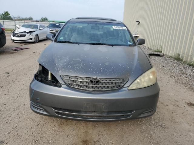 2003 Toyota Camry Le VIN: 4T1BE32KX3U736947 Lot: 54560944