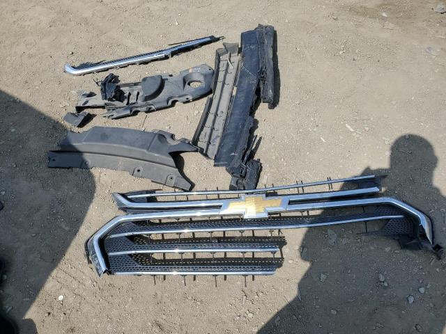 2019 Chevrolet Traverse Lt VIN: 1GNERGKW4KJ216086 Lot: 56806524