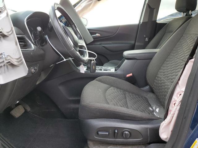 2020 CHEVROLET EQUINOX LT - 3GNAXUEV5LL271713