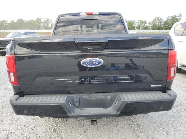 2018 Ford F150 Supercrew VIN: 1FTEW1EP0JFD34799 Lot: 56370984