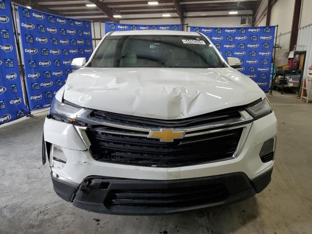 2023 Chevrolet Traverse Ls VIN: 1GNERFKW5PJ243220 Lot: 54450344