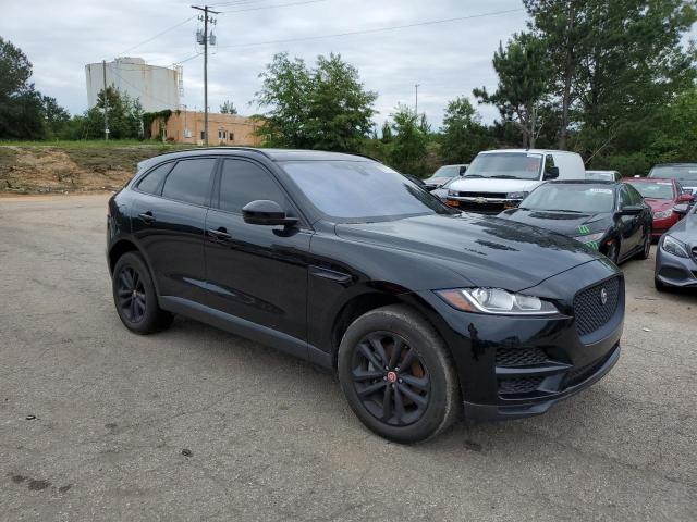 2017 Jaguar F-Pace Premium VIN: SADCJ2BN1HA094964 Lot: 55141494