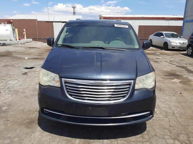 2013 Chrysler Town & Country Touring VIN: 2C4RC1BGXDR758969 Lot: 54908544