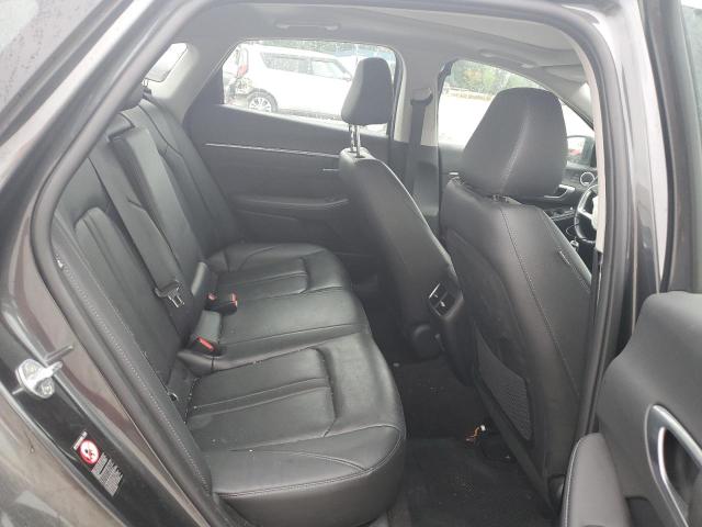 2022 Hyundai Sonata Limited VIN: KMHL34J23NA229068 Lot: 54904604