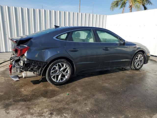 2023 Hyundai Sonata Sel VIN: KMHL64JA0PA289701 Lot: 54282714