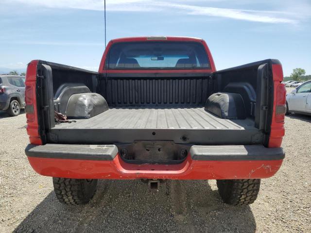 3B7HF13Z21G208301 2001 Dodge Ram 1500