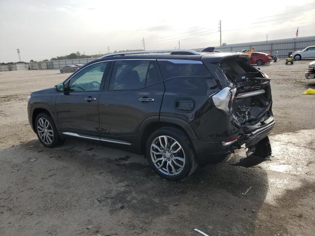 2023 GMC Terrain Denali VIN: 3GKALXEG3PL113520 Lot: 51552834