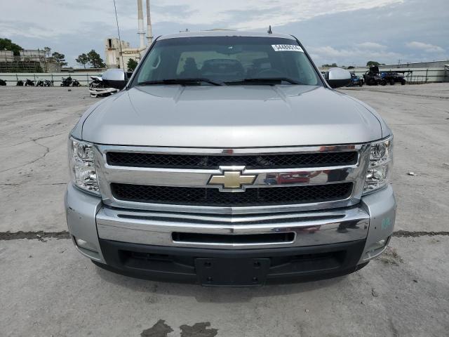 2011 Chevrolet Silverado C1500 Lt VIN: 3GCPCSE02BG366681 Lot: 54489514