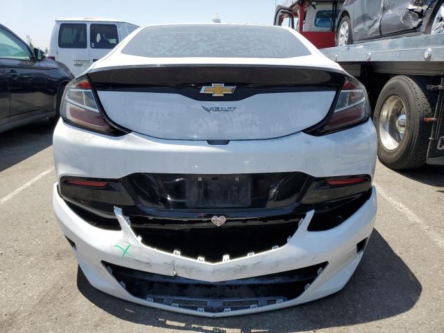 VIN 1G1RC6S53HU139272 2017 Chevrolet Volt, LT no.6