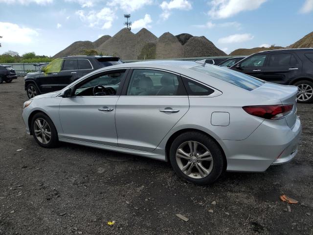 2019 Hyundai Sonata Limited VIN: 5NPE34AF8KH795036 Lot: 54447124