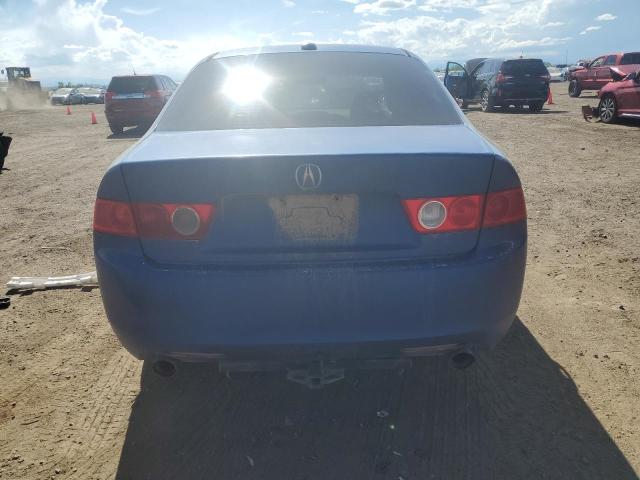 2005 Acura Tsx VIN: JH4CL95985C000087 Lot: 54939244