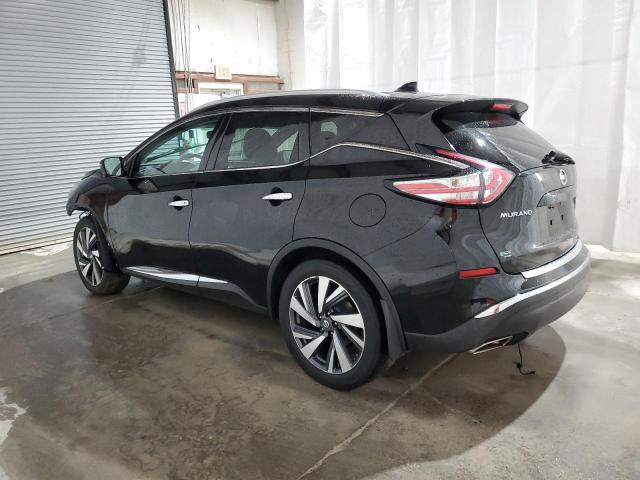 2018 Nissan Murano S VIN: 5N1AZ2MH8JN174744 Lot: 54808454