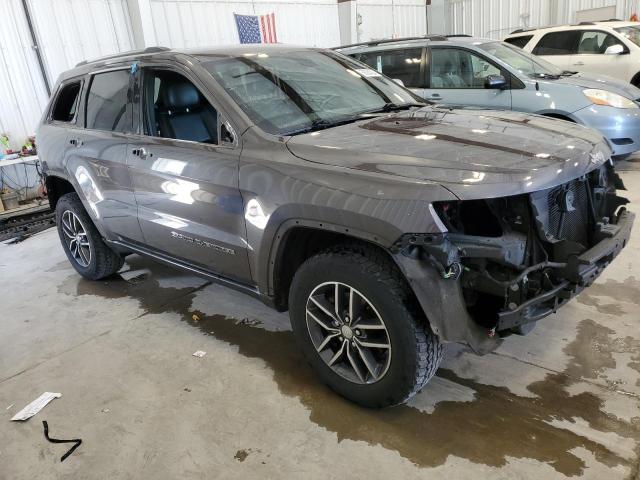 2017 Jeep Grand Cherokee Limited VIN: 1C4RJFBG0HC948698 Lot: 56084384