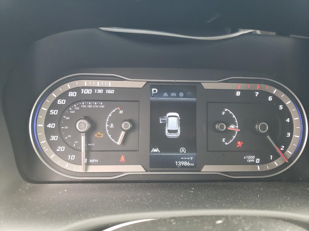 5NMJACAE6PH280045 2023 Hyundai Tucson Se