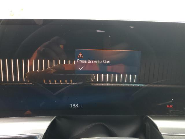 2024 CADILLAC LYRIQ LUXU - 1GYKPRRL5RZ114682