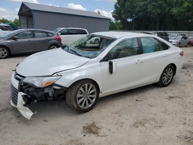 2017 Toyota Camry Le VIN: 4T1BF1FK0HU345115 Lot: 55846644