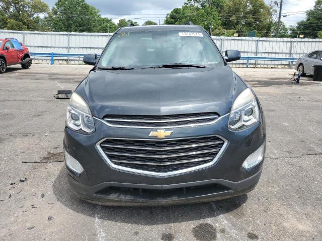 2017 Chevrolet Equinox Lt VIN: 2GNALCEK5H6132317 Lot: 53703574