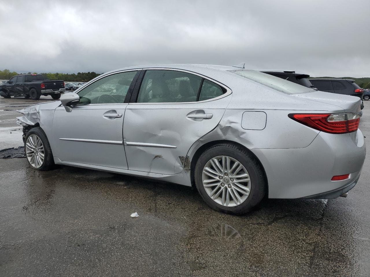 JTHBK1GG1D2016955 2013 Lexus Es 350