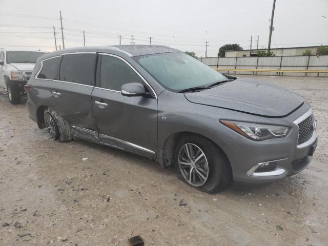 2019 Infiniti Qx60 Luxe VIN: 5N1DL0MN8KC503920 Lot: 55234094