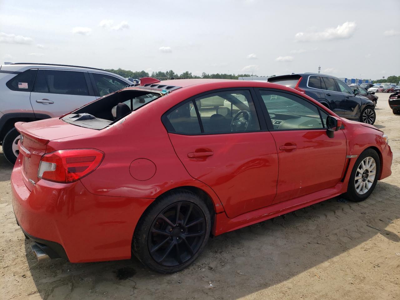 JF1VA1C67L9820137 2020 Subaru Wrx Premium