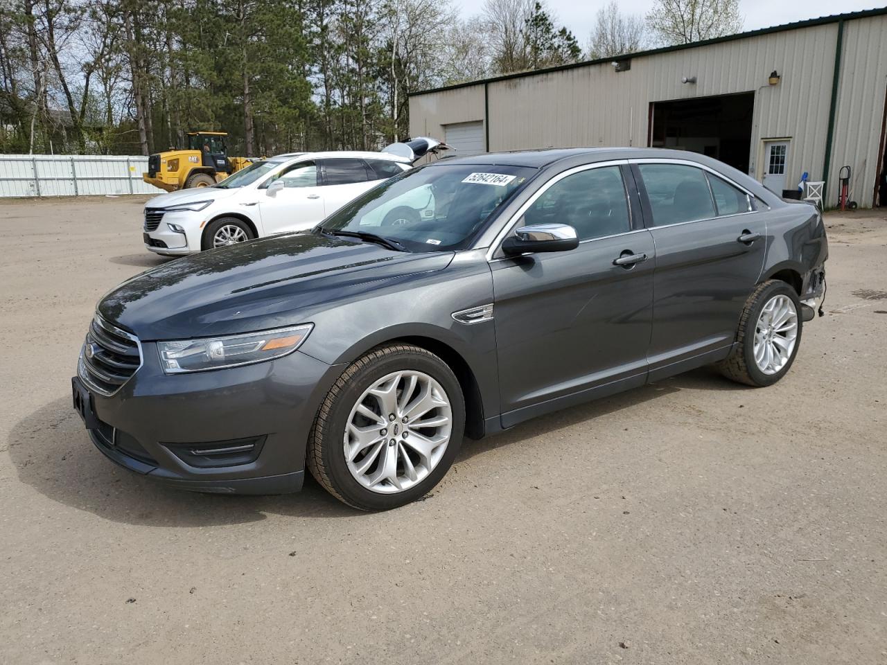 1FAHP2J85FG167751 2015 Ford Taurus Limited