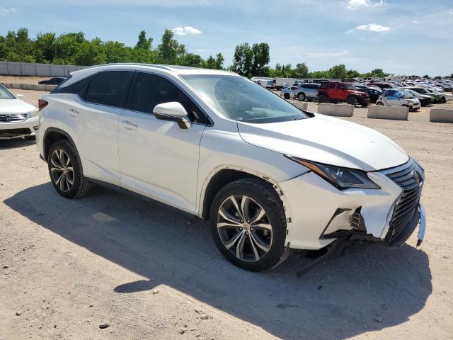 2016 Lexus Rx 350 VIN: JTJBZMCA4G2004526 Lot: 54246334