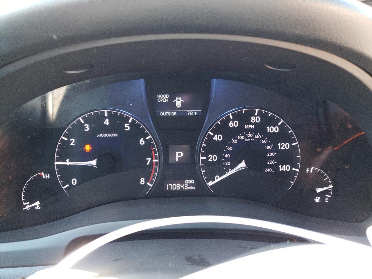 2T2BK1BA2DC167904 2013 Lexus Rx 350 Base