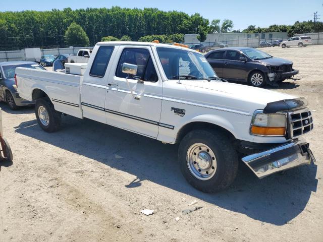 1997 Ford F250 VIN: 1FTHX25F8VEA29795 Lot: 56868224