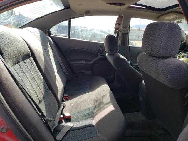 2004 Pontiac Grand Am Se1 VIN: 1G2NF52E84C251495 Lot: 55955004