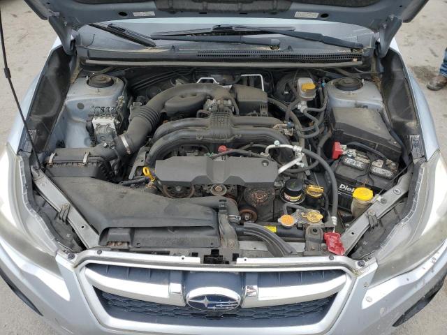 2014 Subaru Impreza Premium VIN: JF1GJAC66EH024304 Lot: 54504854