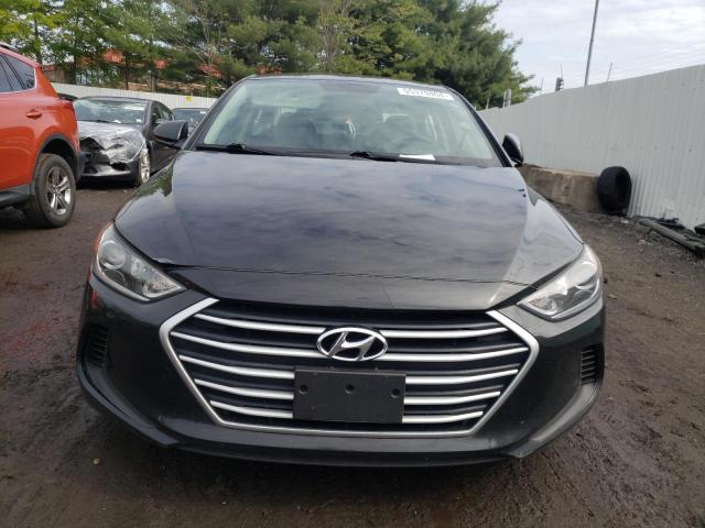 2018 Hyundai Elantra Sel VIN: 5NPD84LF1JH329277 Lot: 55379404