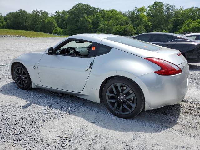 2016 Nissan 370Z Base VIN: JN1AZ4EH2GM936868 Lot: 56668614