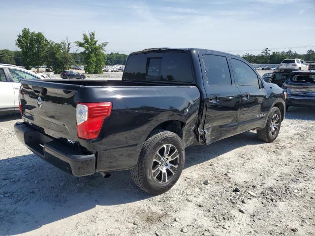 2021 NISSAN TITAN S - 1N6AA1EE1MN529734