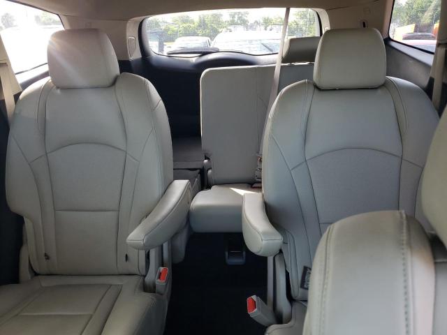 2021 BUICK ENCLAVE ES - 5GAERBKW4MJ203497