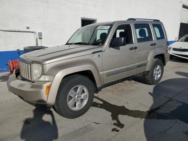 JEEP LIBERTY SP